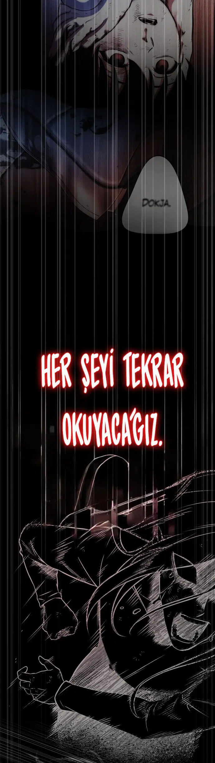 Bilge Okuyucunun Bakış Açısı - Bölüm 208 Sayfa 57