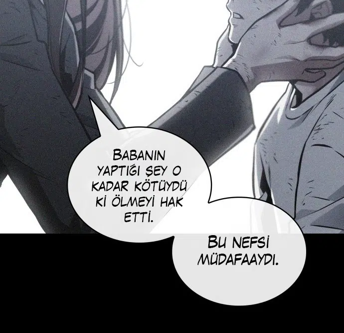 Bilge Okuyucunun Bakış Açısı - Bölüm 208 Sayfa 79