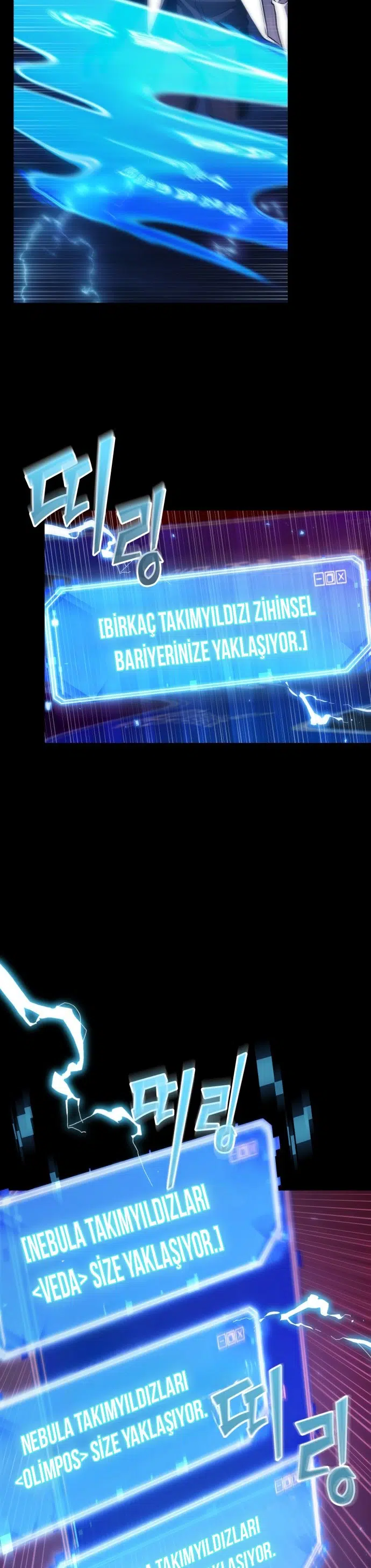 Bilge Okuyucunun Bakış Açısı - Bölüm 209 Sayfa 33