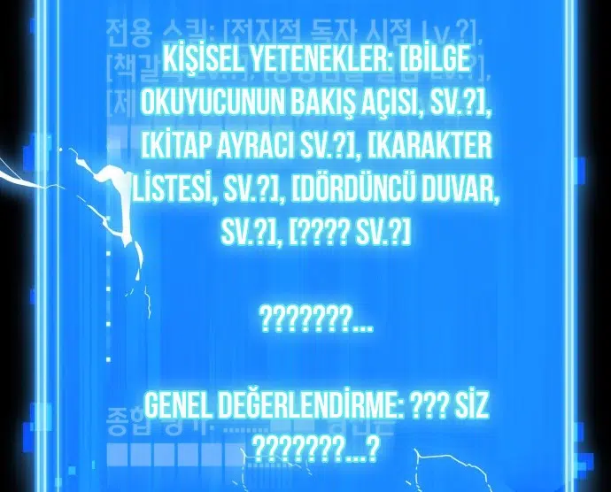 Bilge Okuyucunun Bakış Açısı - Bölüm 209 Sayfa 42