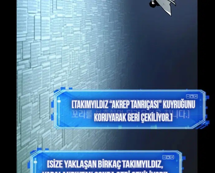 Bilge Okuyucunun Bakış Açısı - Bölüm 209 Sayfa 48