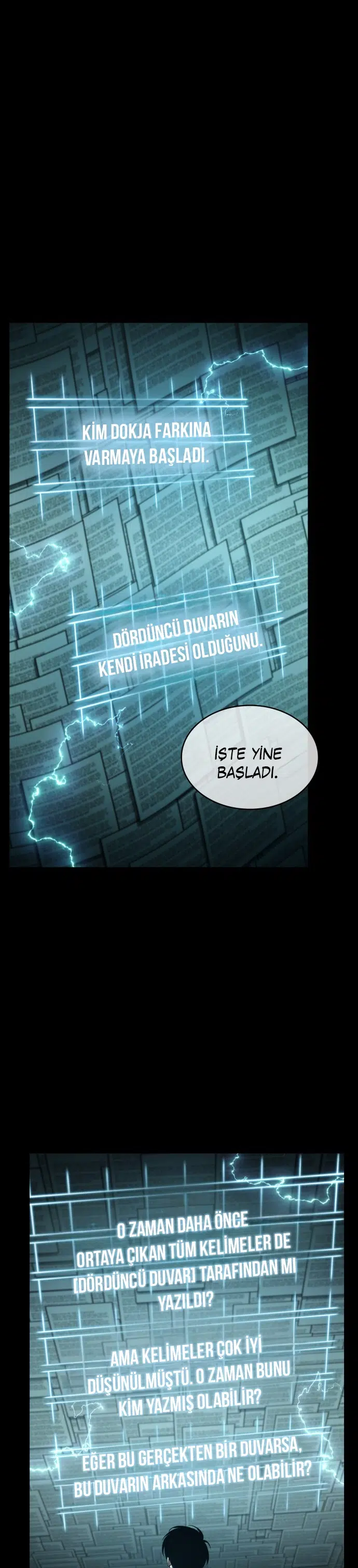 Bilge Okuyucunun Bakış Açısı - Bölüm 210 Sayfa 12