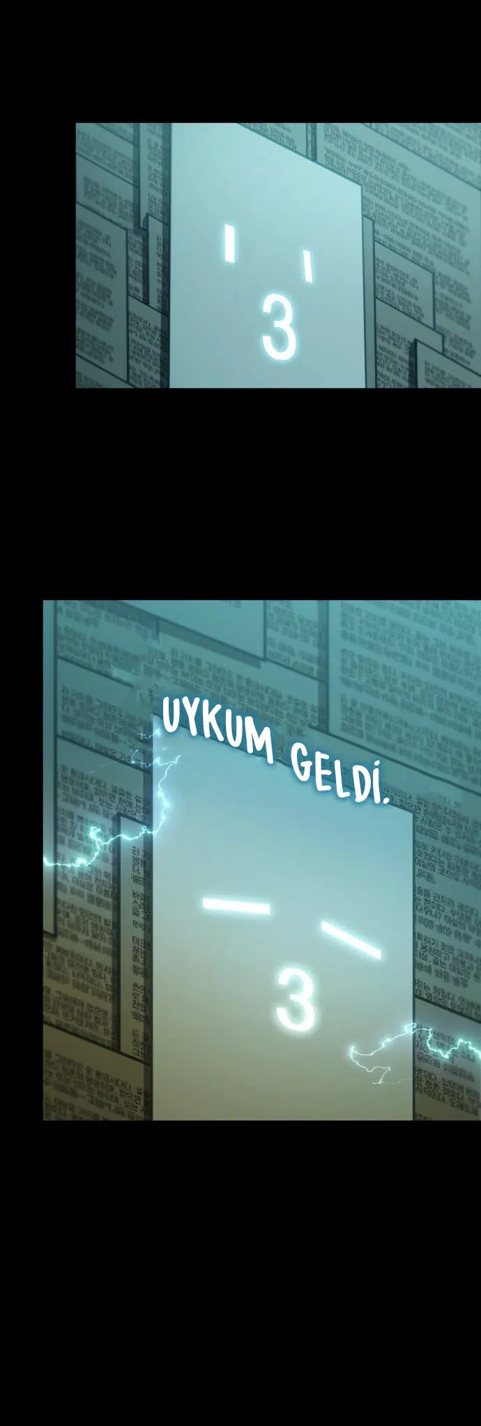 Bilge Okuyucunun Bakış Açısı - Bölüm 210 Sayfa 24