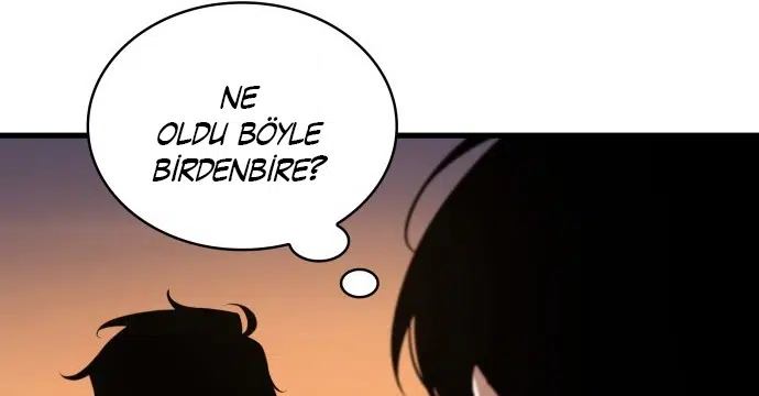 Bilge Okuyucunun Bakış Açısı - Bölüm 211 Sayfa 45