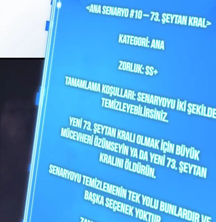 Bilge Okuyucunun Bakış Açısı - Bölüm 214 Sayfa 37