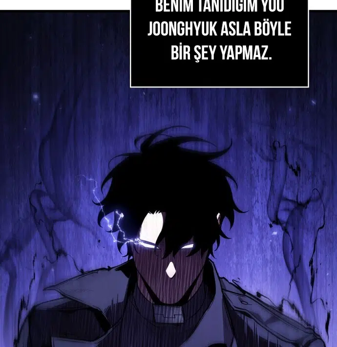 Bilge Okuyucunun Bakış Açısı - Bölüm 214 Sayfa 49