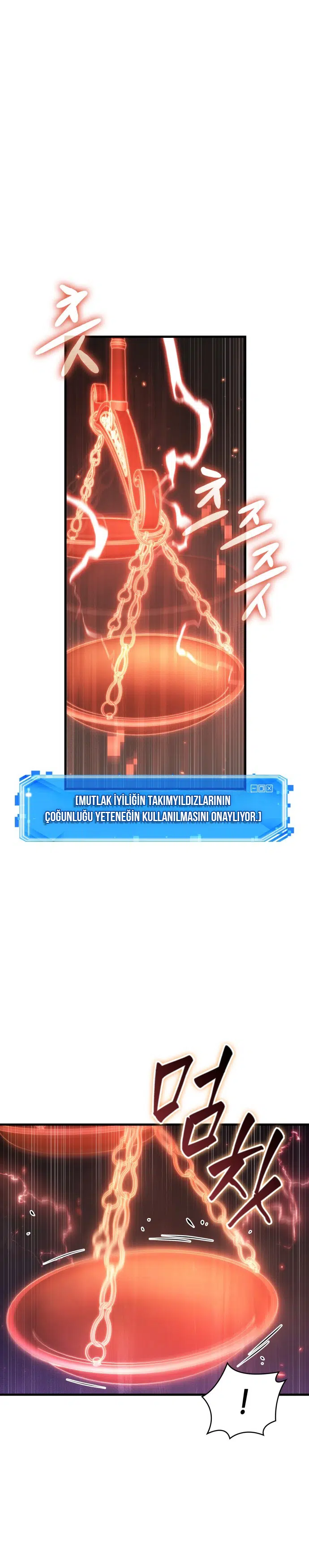 Bilge Okuyucunun Bakış Açısı - Bölüm 218 Sayfa 16