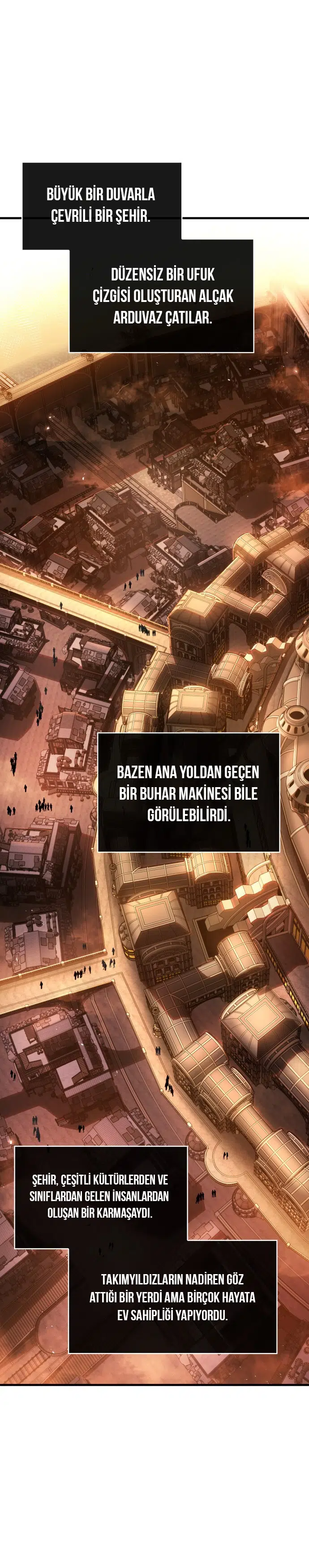 Bilge Okuyucunun Bakış Açısı - Bölüm 226 Sayfa 2