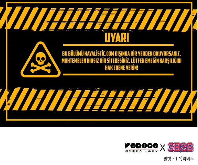 Bilge Okuyucunun Bakış Açısı - Bölüm 226 Sayfa 40