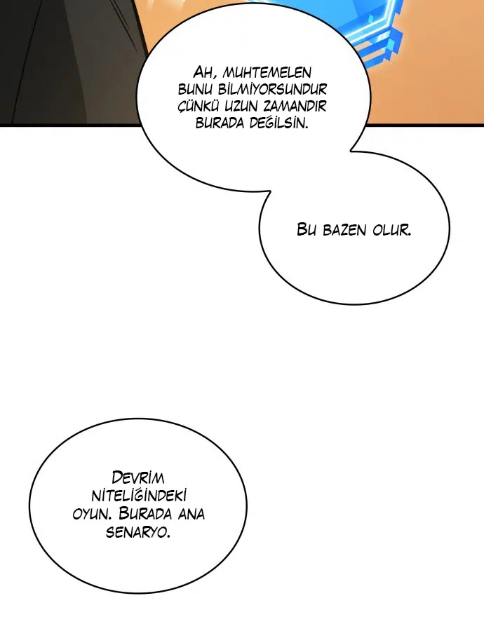 Bilge Okuyucunun Bakış Açısı - Bölüm 231 Sayfa 15