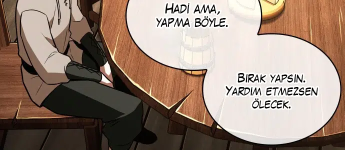 Bilge Okuyucunun Bakış Açısı - Bölüm 236 Sayfa 17