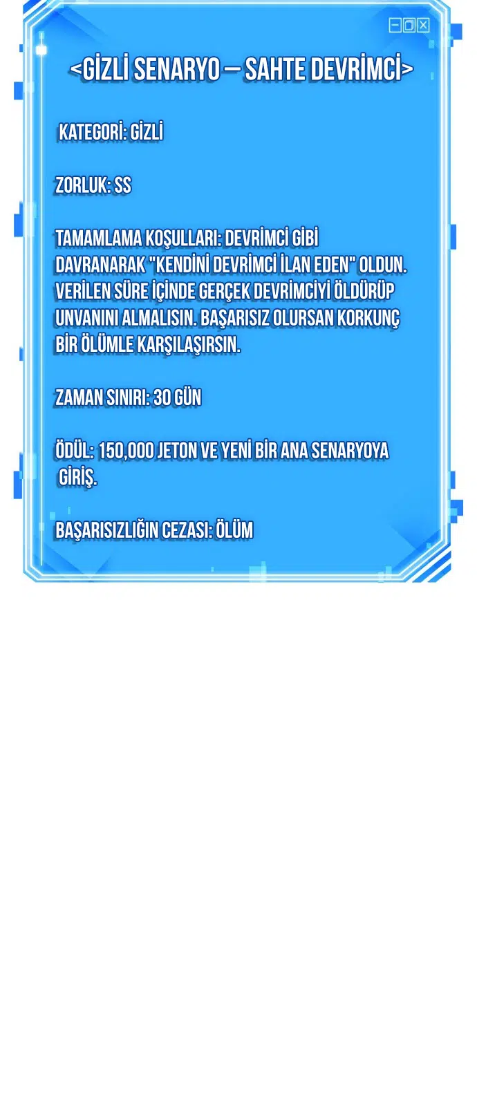Bilge Okuyucunun Bakış Açısı - Bölüm 248 Sayfa 41