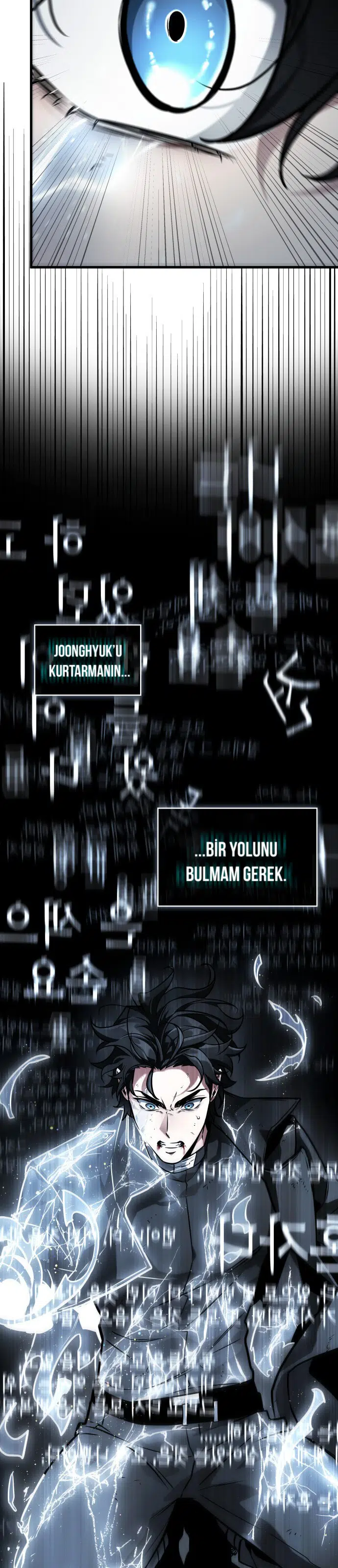 Bilge Okuyucunun Bakış Açısı - Bölüm 258 Sayfa 16