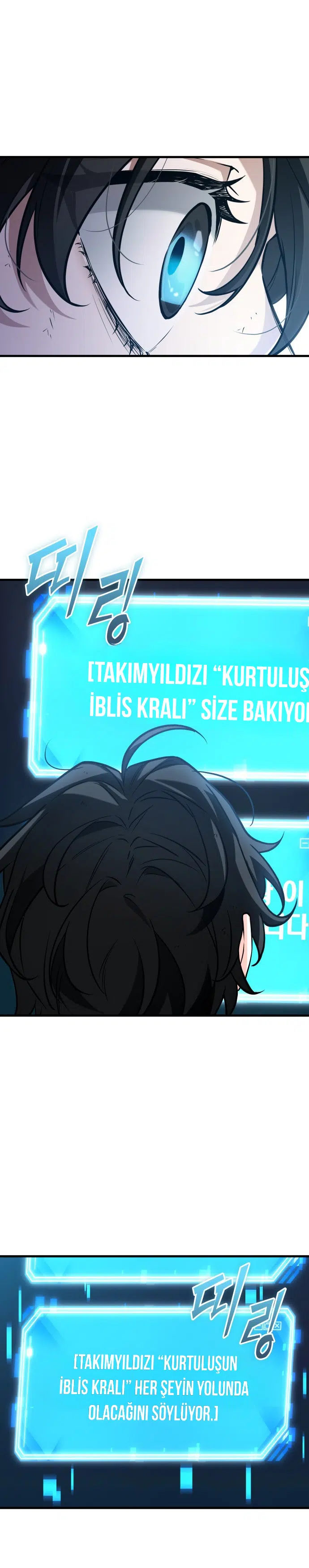 Bilge Okuyucunun Bakış Açısı - Bölüm 267 Sayfa 8