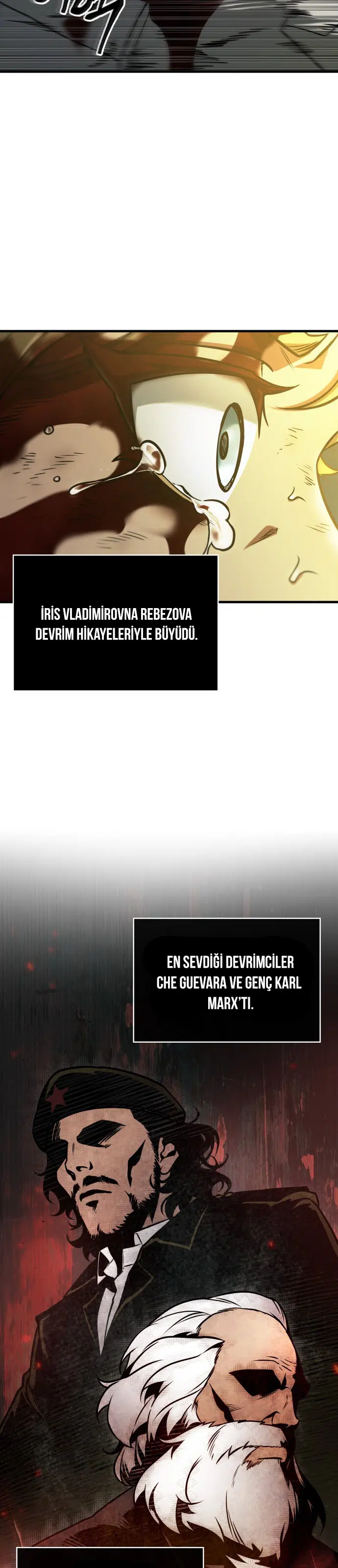 Bilge Okuyucunun Bakış Açısı - Bölüm 273 Sayfa 43