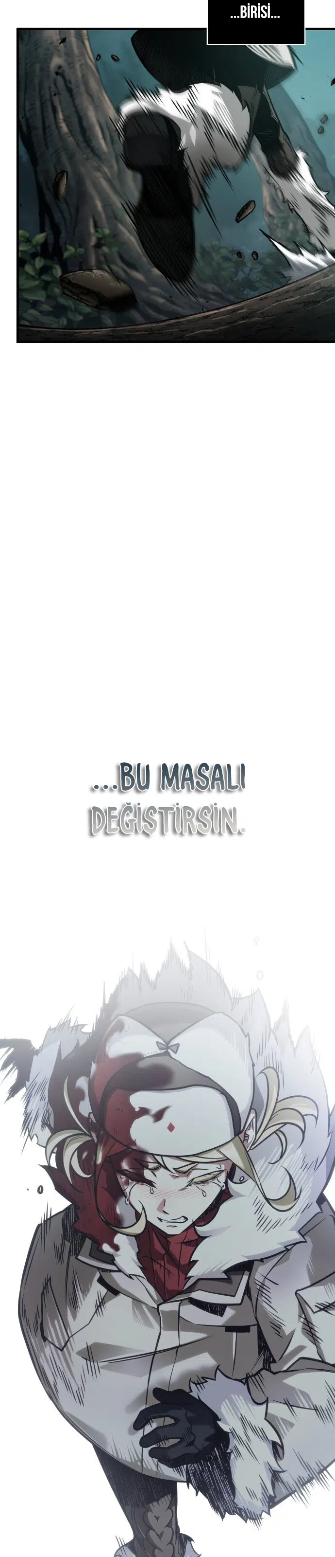 Bilge Okuyucunun Bakış Açısı - Bölüm 273 Sayfa 54
