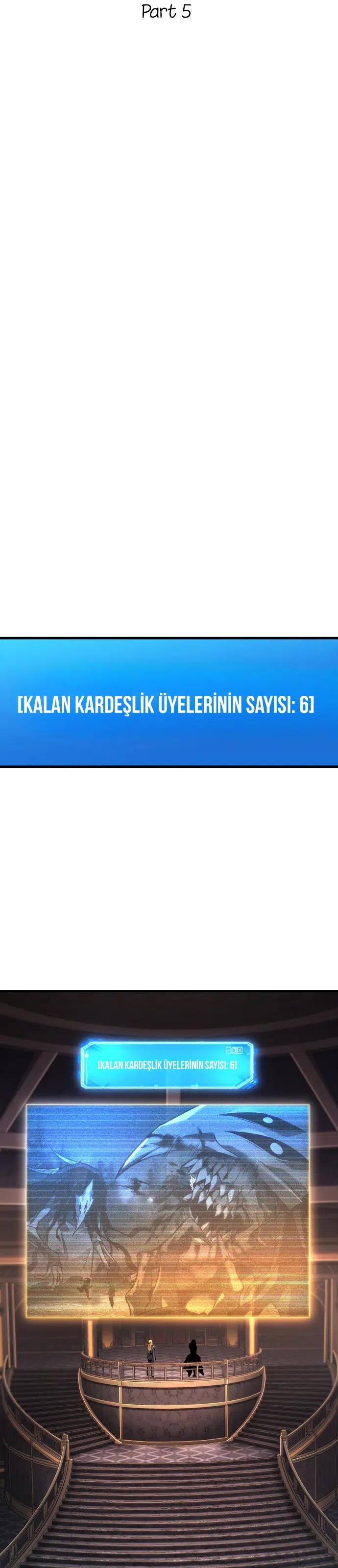 Bilge Okuyucunun Bakış Açısı - Bölüm 274 Sayfa 7