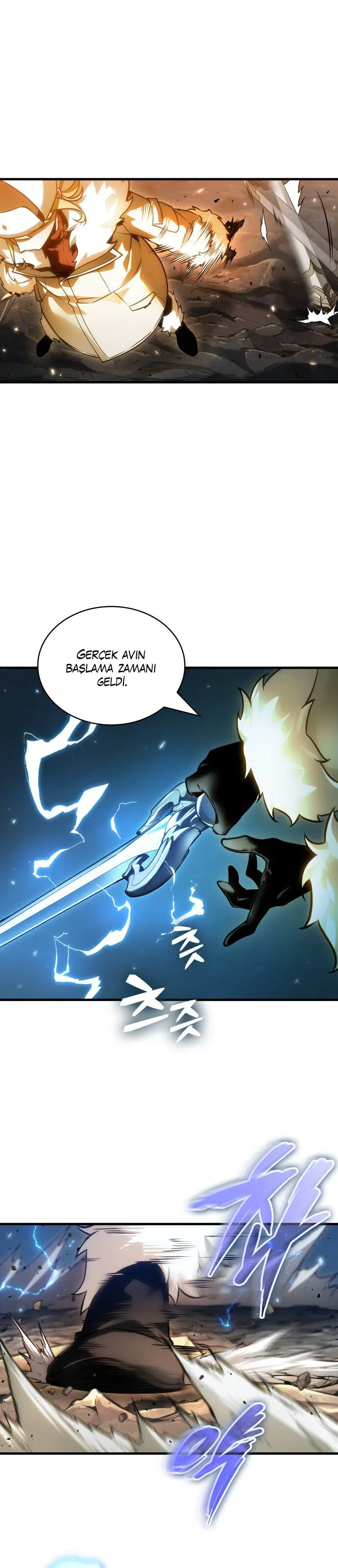 Bilge Okuyucunun Bakış Açısı - Bölüm 274 Sayfa 42