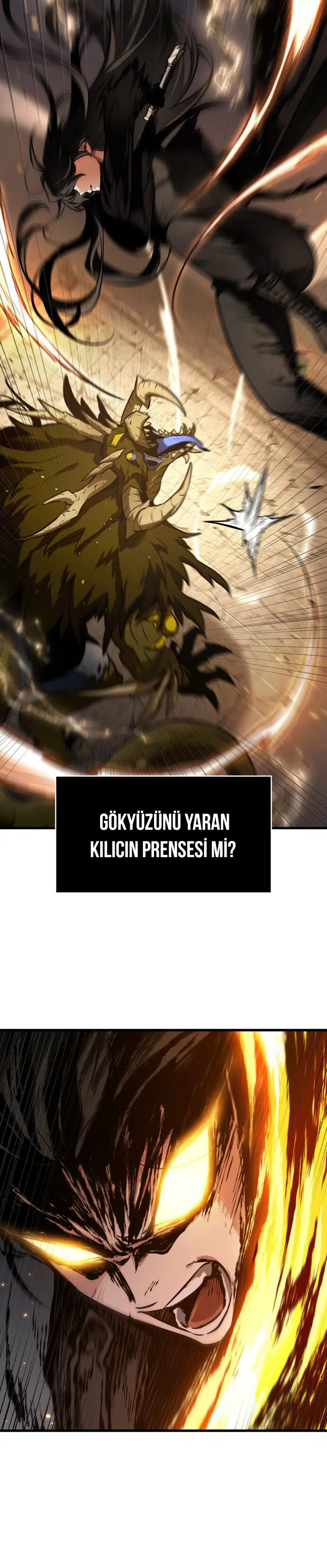 Bilge Okuyucunun Bakış Açısı - Bölüm 278 Sayfa 31