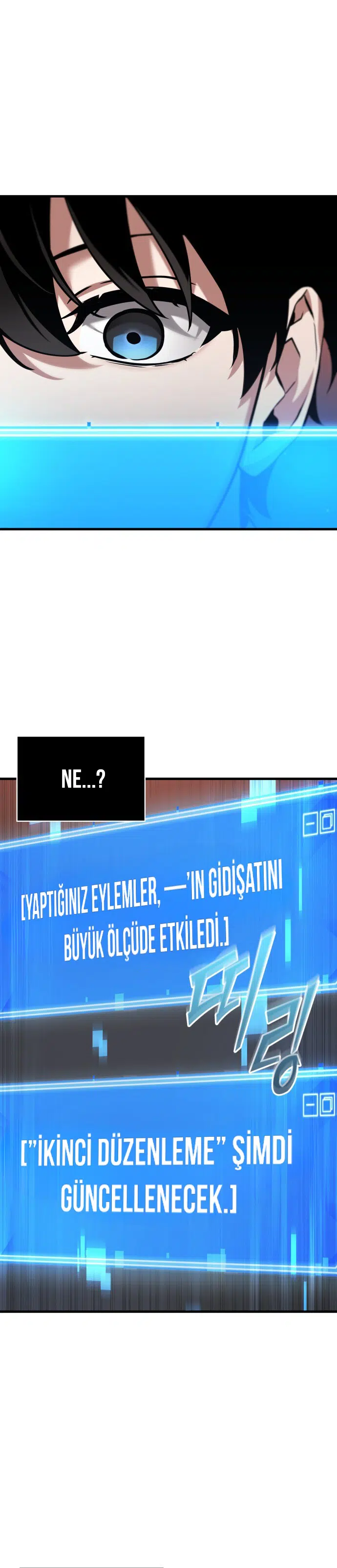 Bilge Okuyucunun Bakış Açısı - Bölüm 281 Sayfa 26