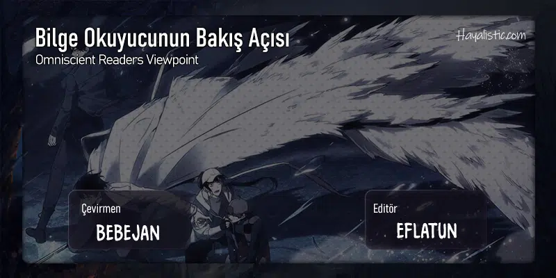 Bilge Okuyucunun Bakış Açısı - Bölüm 284 Sayfa 1
