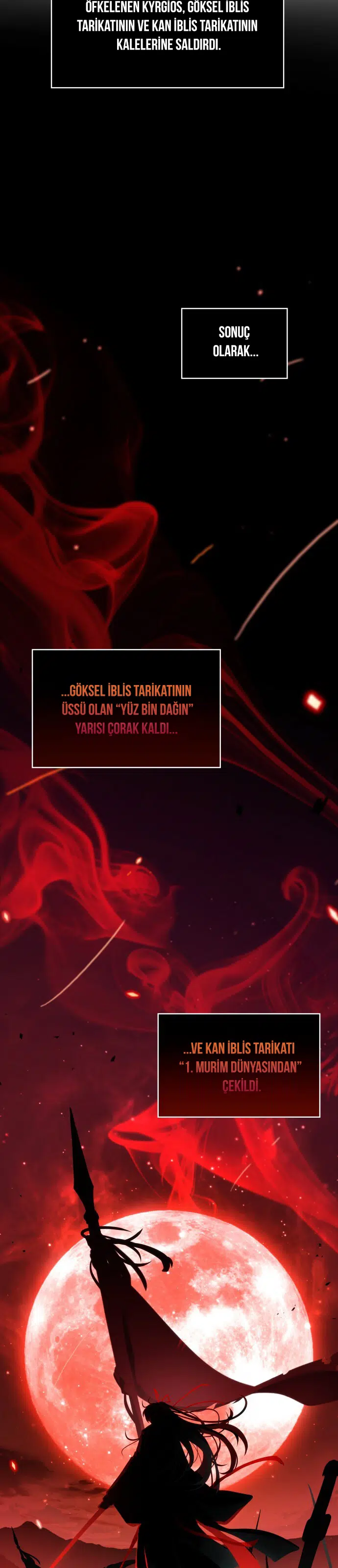Bilge Okuyucunun Bakış Açısı - Bölüm 285 Sayfa 45