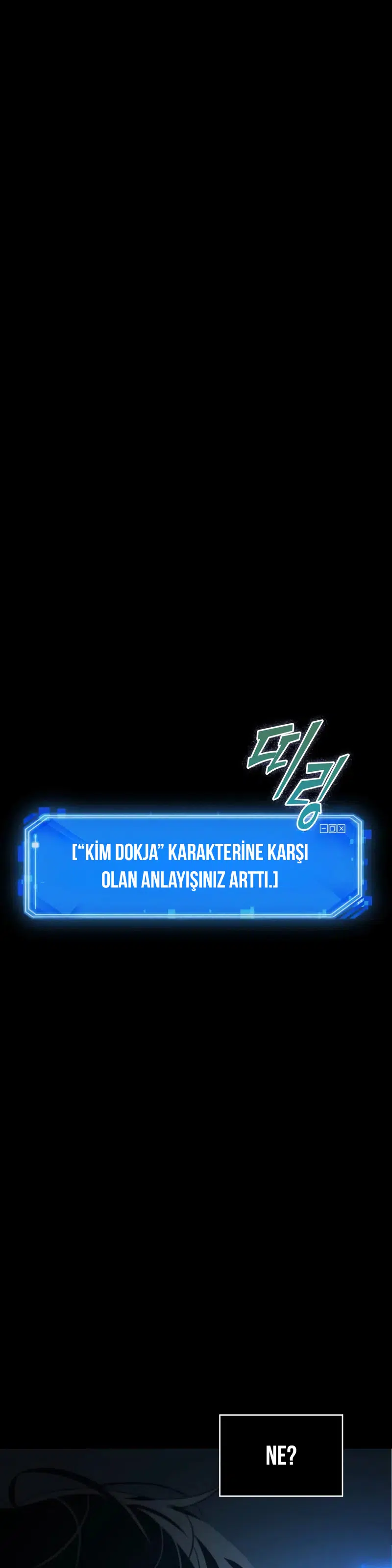 Bilge Okuyucunun Bakış Açısı - Bölüm 288 Sayfa 2