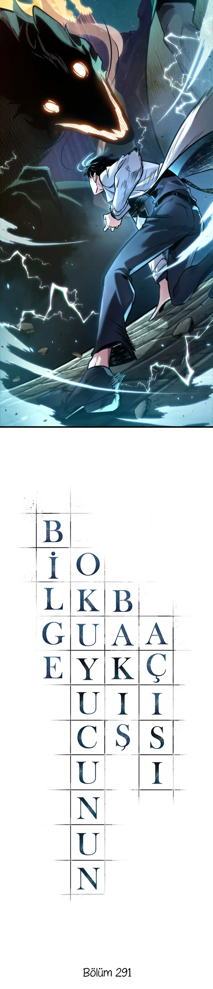 Bilge Okuyucunun Bakış Açısı - Bölüm 291 Sayfa 3