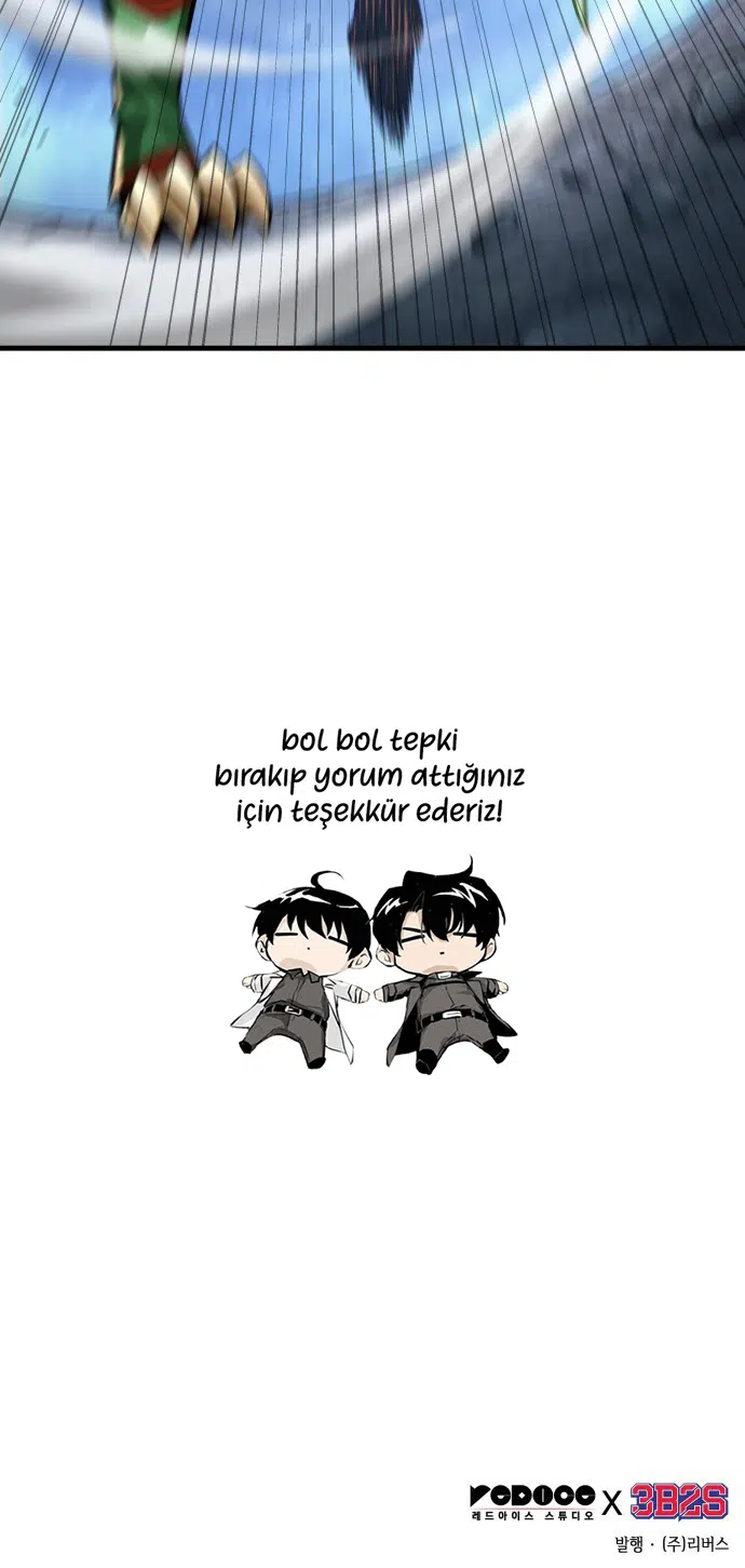 Bilge Okuyucunun Bakış Açısı - Bölüm 291 Sayfa 37