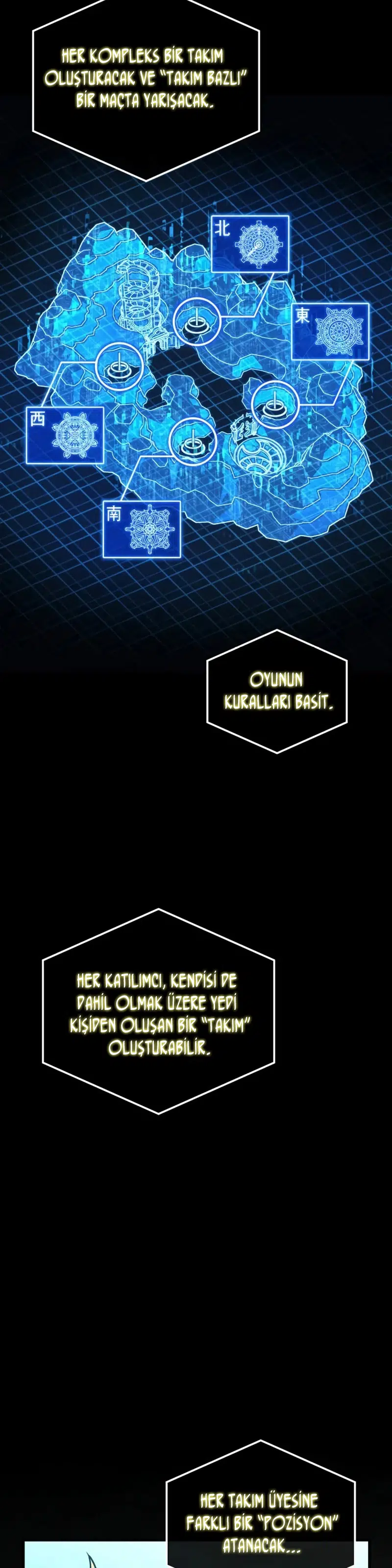 Bilge Okuyucunun Bakış Açısı - Bölüm 292 Sayfa 26