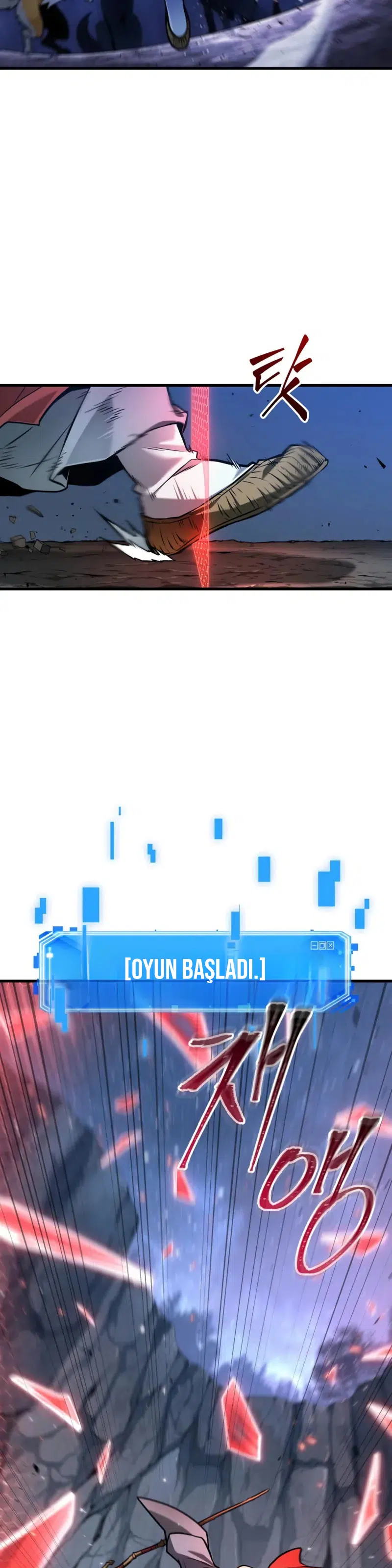 Bilge Okuyucunun Bakış Açısı - Bölüm 294 Sayfa 3