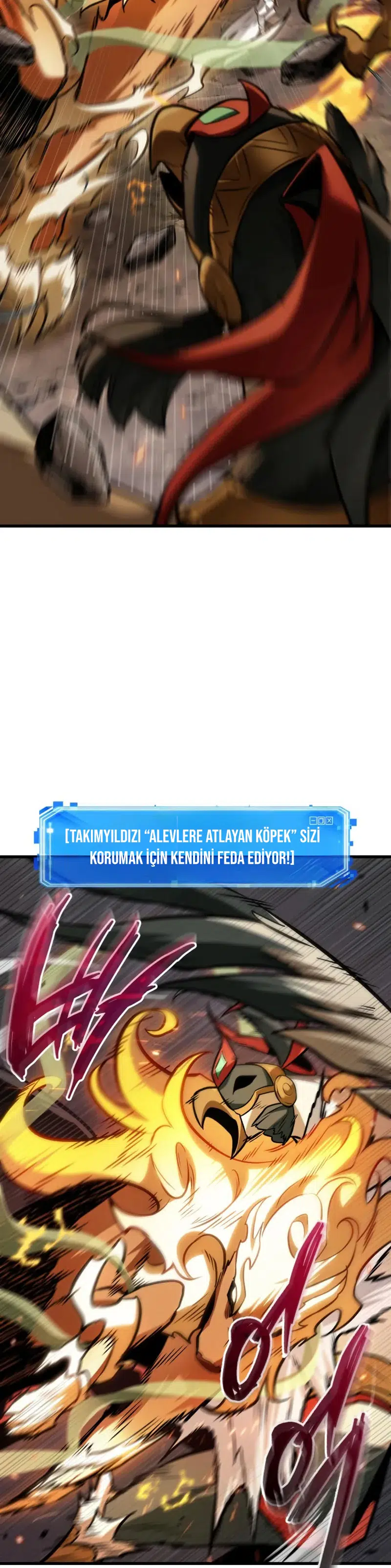 Bilge Okuyucunun Bakış Açısı - Bölüm 294 Sayfa 28