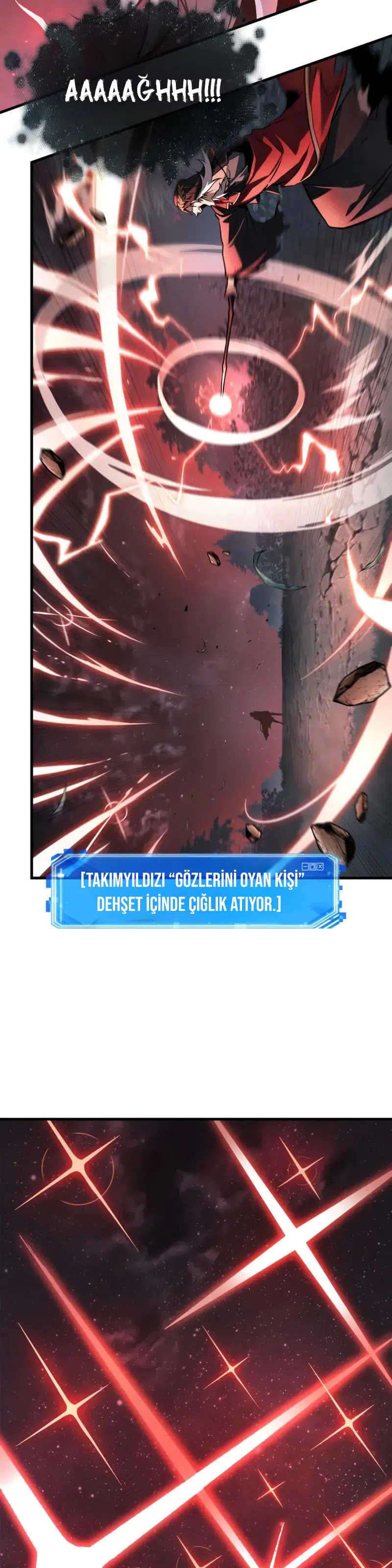 Bilge Okuyucunun Bakış Açısı - Bölüm 295 Sayfa 18
