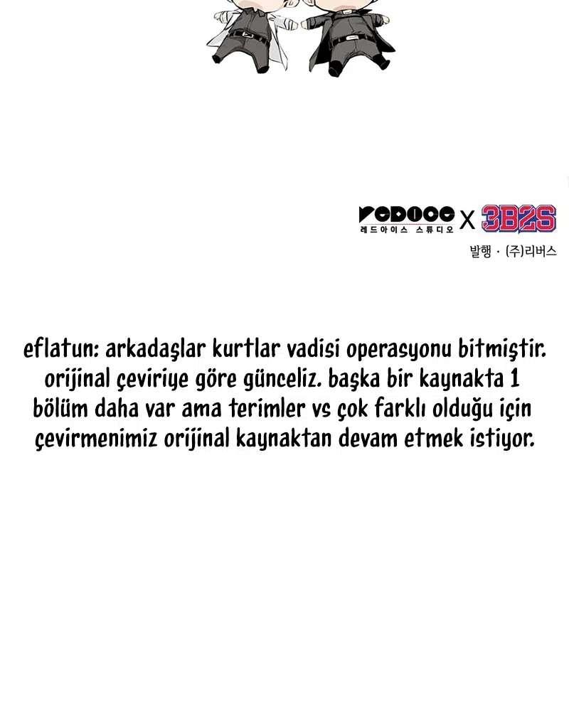 Bilge Okuyucunun Bakış Açısı - Bölüm 296 Sayfa 40