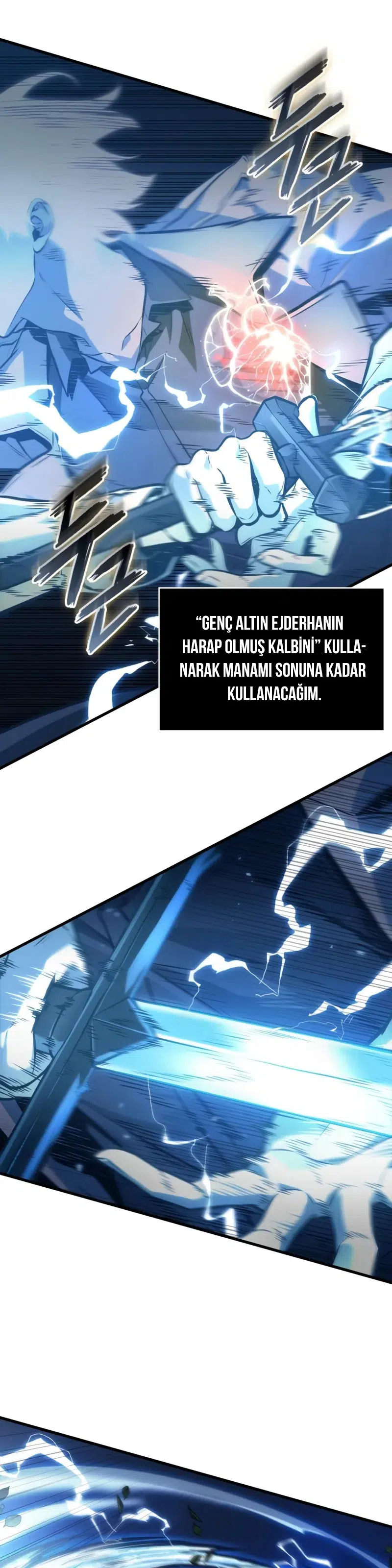 Bilge Okuyucunun Bakış Açısı - Bölüm 299 Sayfa 43