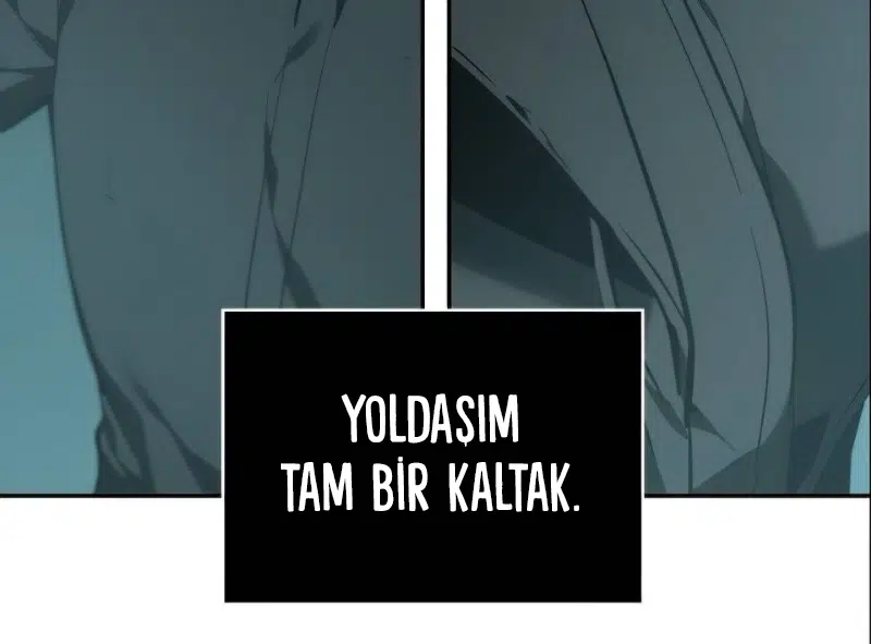 Bilge Okuyucunun Bakış Açısı - Bölüm 29 Sayfa 3