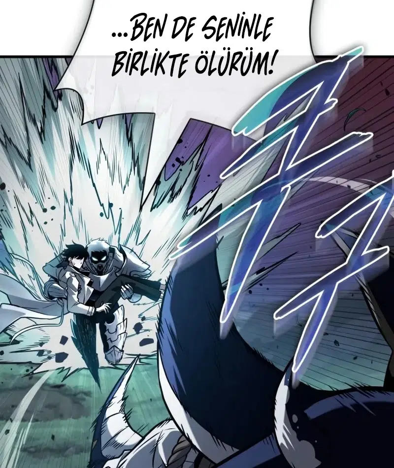 Bilge Okuyucunun Bakış Açısı - Bölüm 301 Sayfa 57