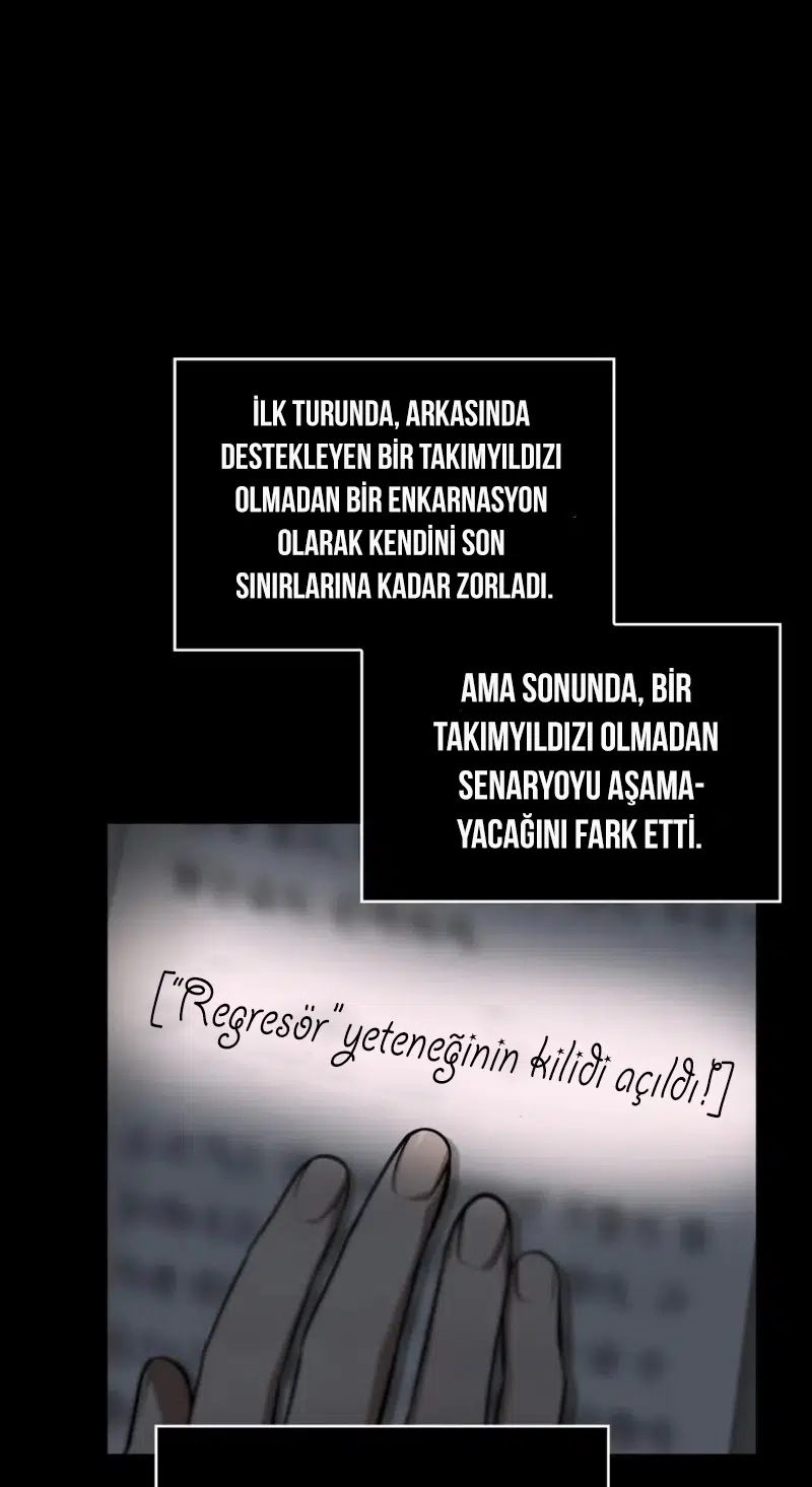 Bilge Okuyucunun Bakış Açısı - Bölüm 302 Sayfa 51