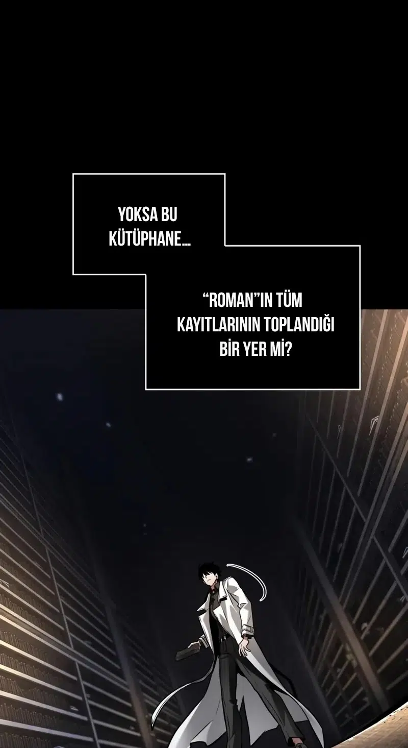 Bilge Okuyucunun Bakış Açısı - Bölüm 302 Sayfa 54
