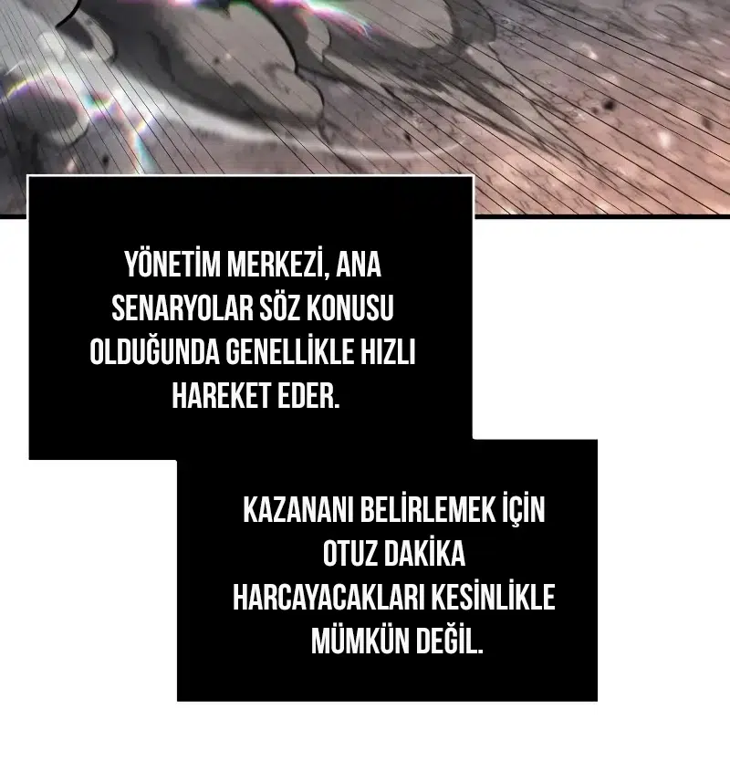 Bilge Okuyucunun Bakış Açısı - Bölüm 303 Sayfa 45