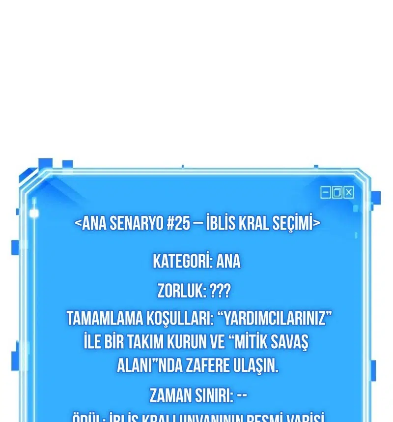Bilge Okuyucunun Bakış Açısı - Bölüm 303 Sayfa 59