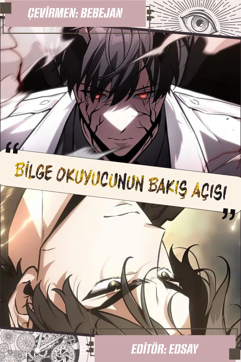 Bilge Okuyucunun Bakış Açısı - Bölüm 305 Sayfa 1
