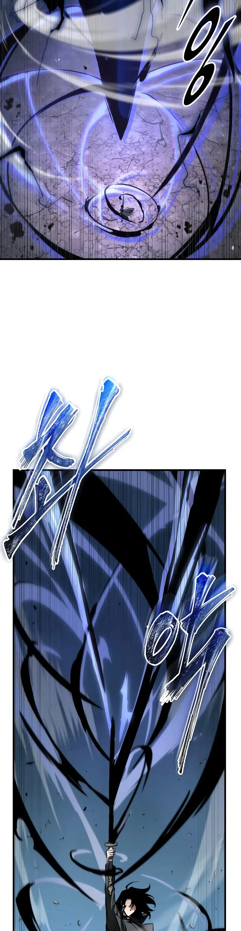 Bilge Okuyucunun Bakış Açısı - Bölüm 307 Sayfa 3