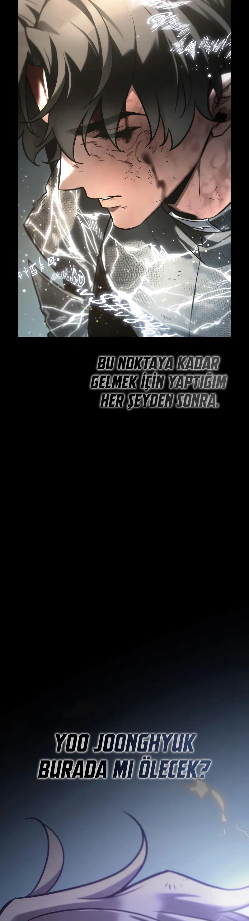 Bilge Okuyucunun Bakış Açısı - Bölüm 308 Sayfa 37