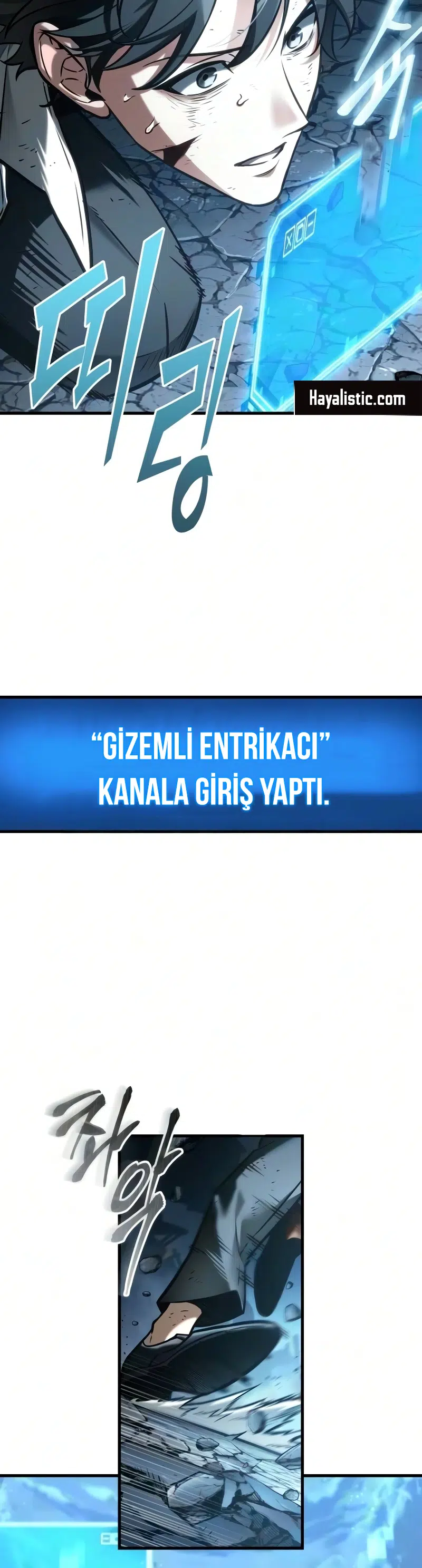 Bilge Okuyucunun Bakış Açısı - Bölüm 310 Sayfa 26