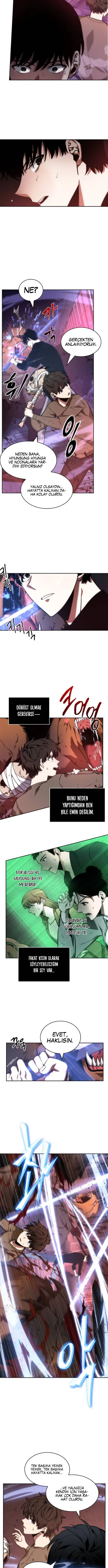 Bilge Okuyucunun Bakış Açısı - Bölüm 31 Sayfa 7