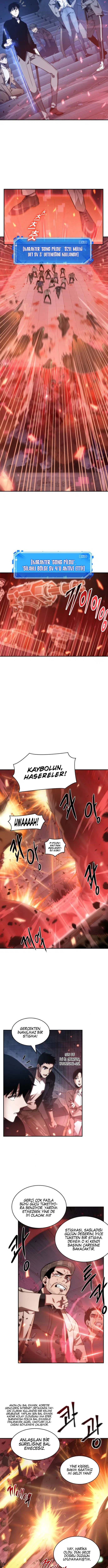 Bilge Okuyucunun Bakış Açısı - Bölüm 35 Sayfa 13