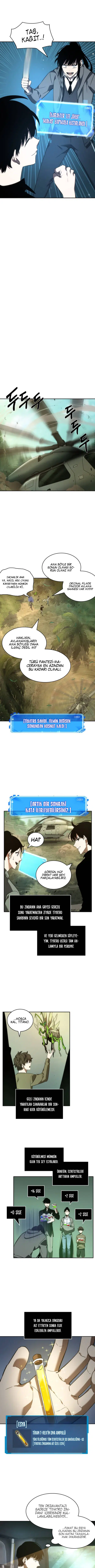 Bilge Okuyucunun Bakış Açısı - Bölüm 38 Sayfa 15