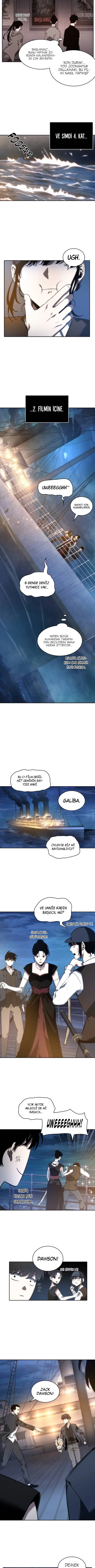 Bilge Okuyucunun Bakış Açısı - Bölüm 39 Sayfa 3