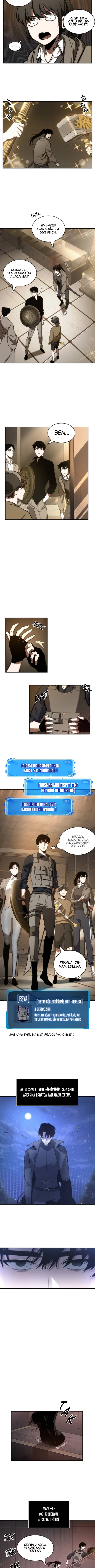 Bilge Okuyucunun Bakış Açısı - Bölüm 39 Sayfa 7